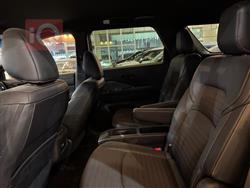 نيسان باثفايندر